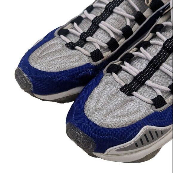 Rare REEBOK OG Women's DMX Run 10 Athletic Shoes Size 10 - Picture 2 of 11